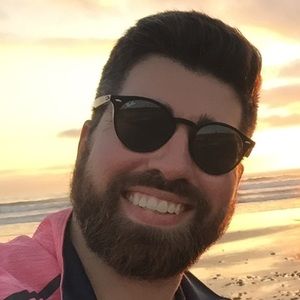 Meet your Posher, Samuel